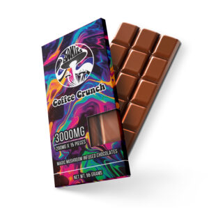coffee crunch 3g