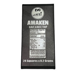 evo 5g mushroom belgium chocolate (copy)