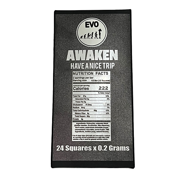 evo 5g mushroom belgium chocolate (copy)