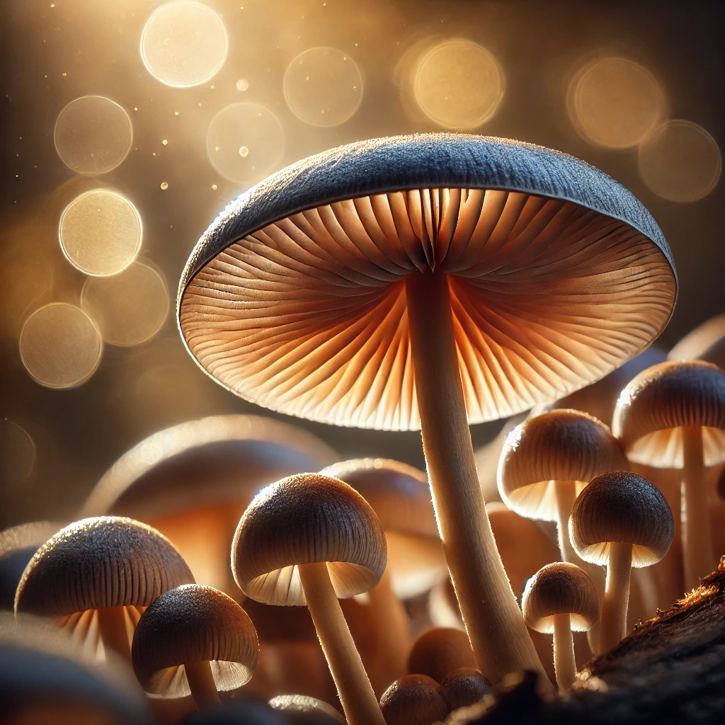 A Closer Look at Psilocybe Cubensis A closer look at Psilocybe cubensis, one of the most common magic mushroom species in Canada. Explore its effects, growing conditions, and where to buy magic mushroom grow kits.