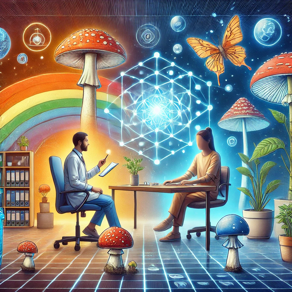 An_Overview_of_Psychedelic_Therapy_with_Magic_Mushrooms An overview of psychedelic therapy with magic mushrooms, exploring therapeutic practices, benefits, and where to buy magic mushrooms legally. Learn about psychedelic therapy with magic mushrooms in Canada.