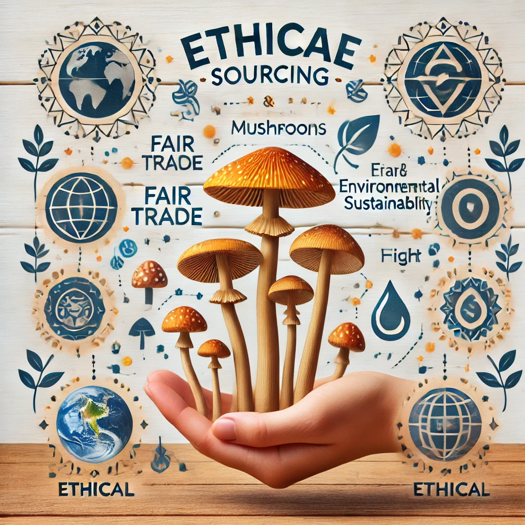 Ethical_Sourcing_of_Psilocybin_Mushrooms Ethical sourcing of psilocybin mushrooms, exploring ethical considerations, sourcing practices, and where to buy magic mushrooms in Toronto. Learn about ethical sourcing of psilocybin mushrooms in Canada.