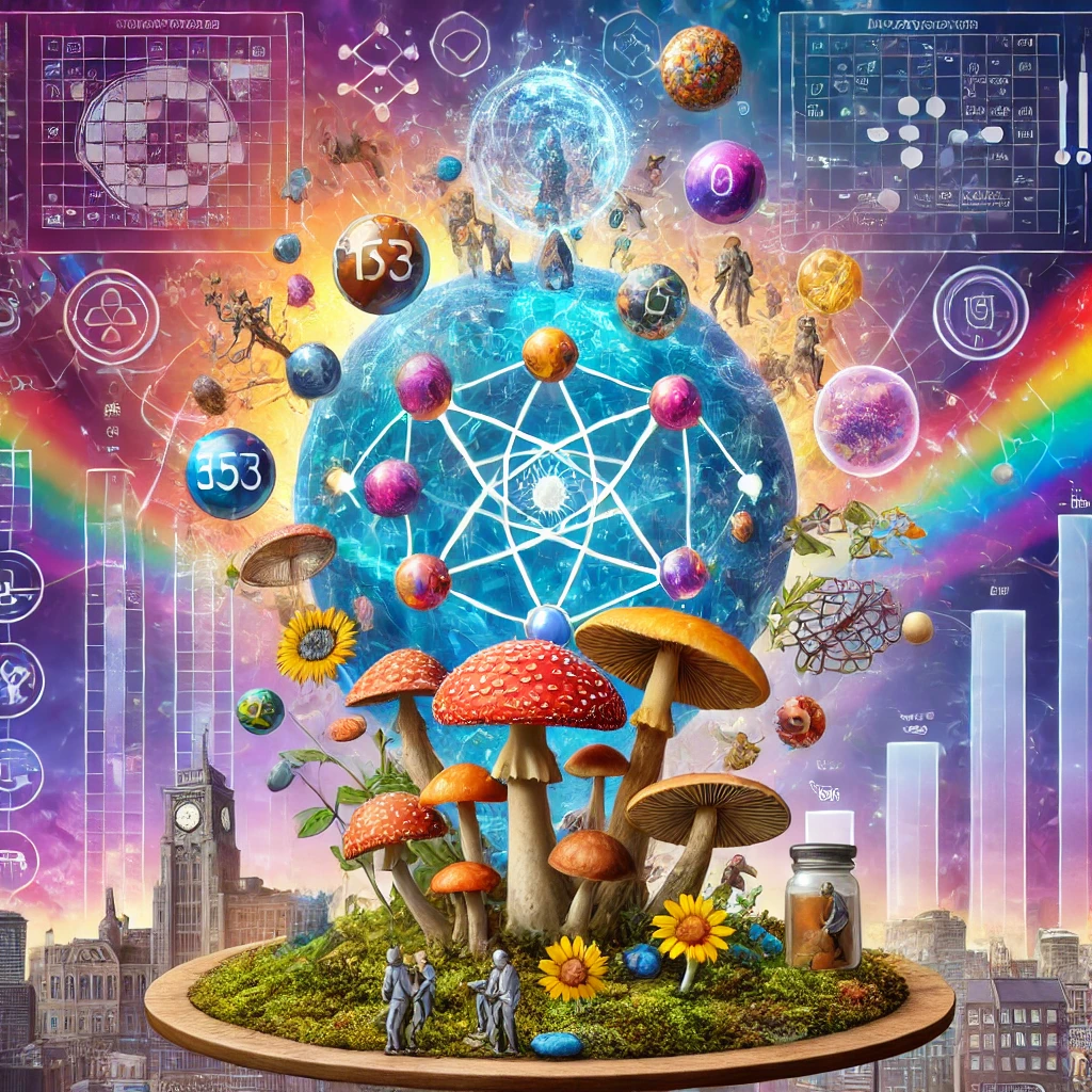 Exploring the role of psilocybin in contemporary Canadian culture, examining influences, trends, and where to buy magic mushrooms in Vancouver. Learn about psilocybin in Canadian culture in Canada.