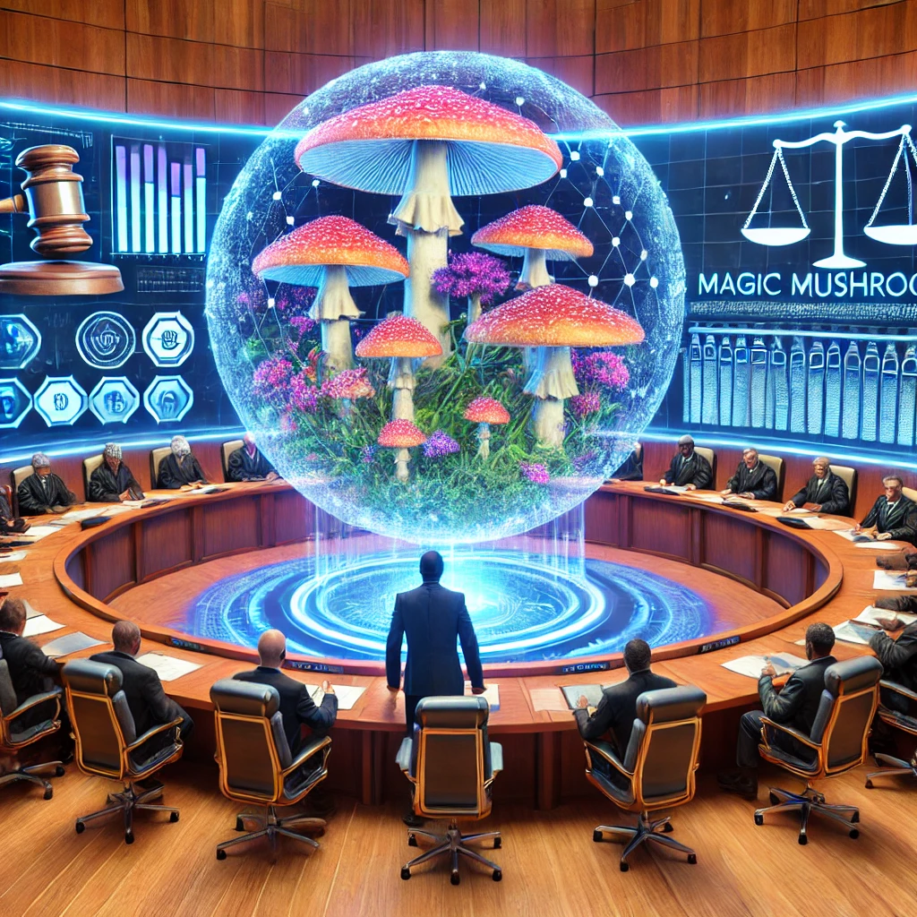Future Legal Trends for Magic Mushrooms in Canada Future legal trends for magic mushrooms in Canada, predicting potential changes, legislative developments, and where to buy psychedelic mushrooms in Vancouver.