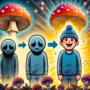 How magic mushrooms are changing the mental health landscape in Canada, exploring their therapeutic applications, effects on mental well-being, and where to buy magic mushrooms online. Discover the impact of psilocybin on Canadian mental health treatment.