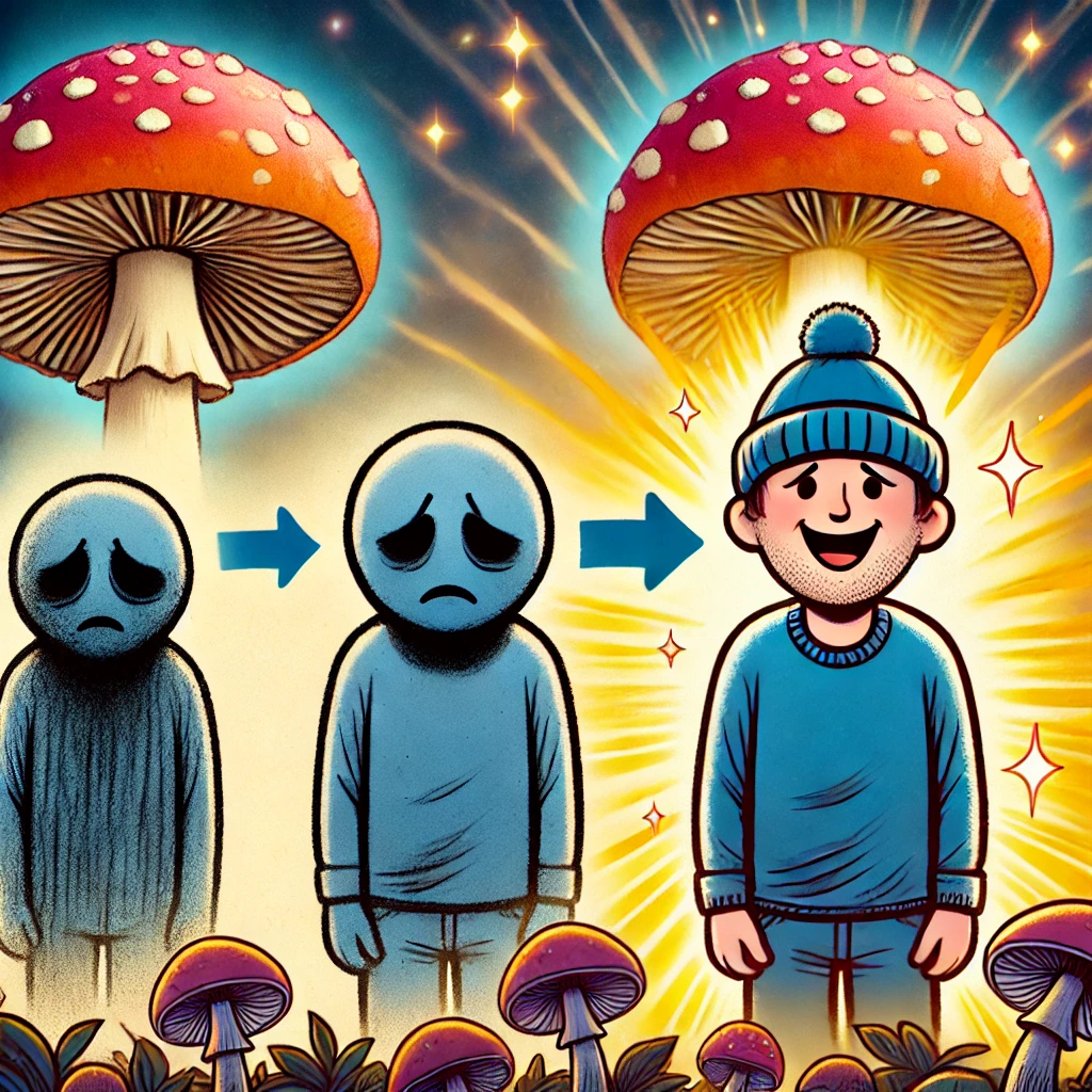 How magic mushrooms are changing the mental health landscape in Canada, exploring their therapeutic applications, effects on mental well-being, and where to buy magic mushrooms online. Discover the impact of psilocybin on Canadian mental health treatment.