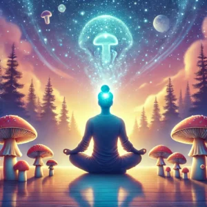 How to prepare for your first magic mushroom trip, exploring readiness, mental preparation, and where to buy magic mushrooms in Toronto. Learn about preparing for a magic mushroom trip in Canada.