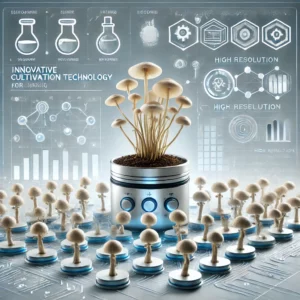 Innovative cultivation technology for magic mushrooms, exploring technology advancements, innovations, and where to buy magic mushrooms in Toronto. Learn about cultivation technology for magic mushrooms in Canada.