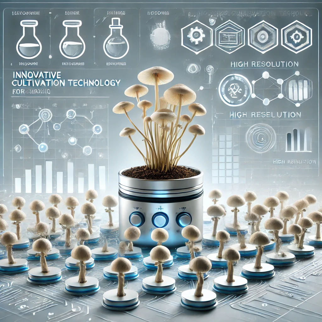 Innovative_Cultivation_Technology_for_Magic_Mushrooms Innovative cultivation technology for magic mushrooms, exploring technology advancements, innovations, and where to buy magic mushrooms in Toronto. Learn about cultivation technology for magic mushrooms in Canada.