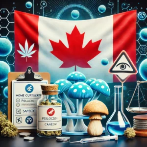 Legal considerations for home cultivation of psilocybin mushrooms in Canada, exploring regulations, legal guidelines, and where to buy magic mushrooms legally. Learn about legal considerations for magic mushroom cultivation in Canada.