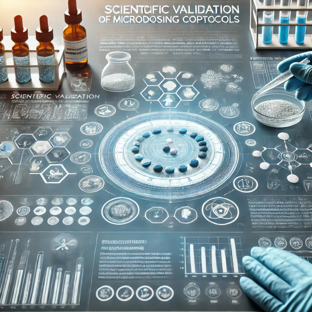 Scientific validation of microdosing protocols, exploring research validation, findings, and where to buy magic mushrooms legally. Learn about scientific validation of microdosing protocols in Canada.
