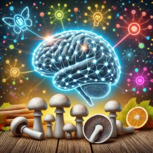 Exploring the mental health benefits of magic mushrooms, highlighting their therapeutic effects on mental well-being, where to buy mushrooms magic, and their potential in treating depression, anxiety, and PTSD.