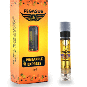 510 cartridges (1ml)