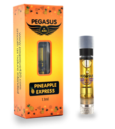 510 cartridges (1ml)