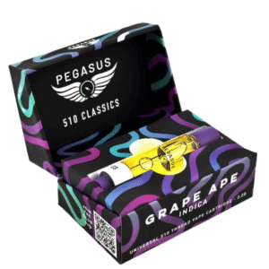 510 cartridges (2ml)