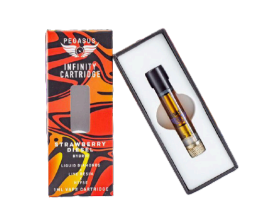 infinity cartridges (1ml)