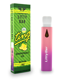 litty bar (1ml) pen