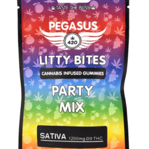 1200mg gummy