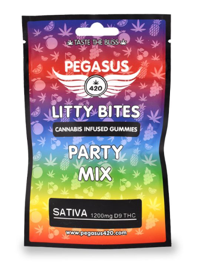 1200mg gummy