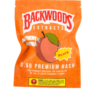 blackwoods 3.5g hash