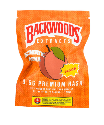 blackwoods 3.5g hash